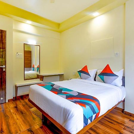 Fabhotel Nandanvan Pune Dış mekan fotoğraf