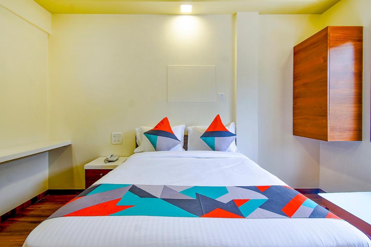 Fabhotel Nandanvan Pune Dış mekan fotoğraf