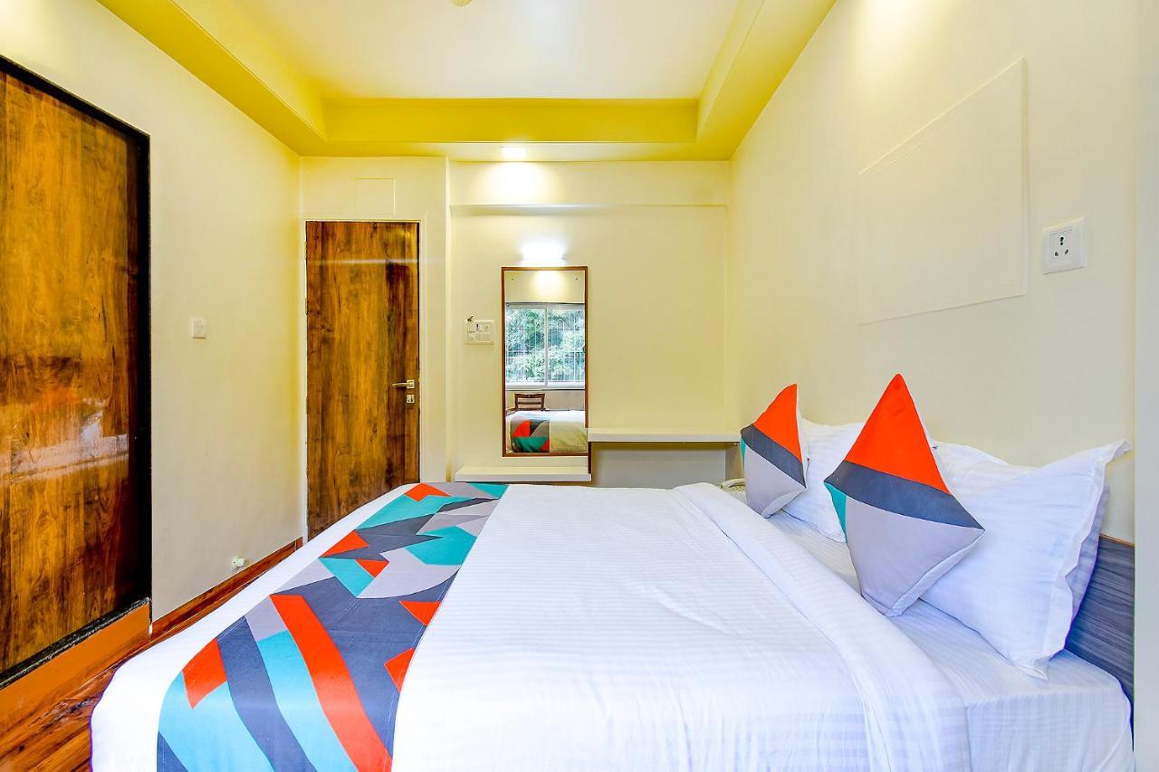 Fabhotel Nandanvan Pune Dış mekan fotoğraf