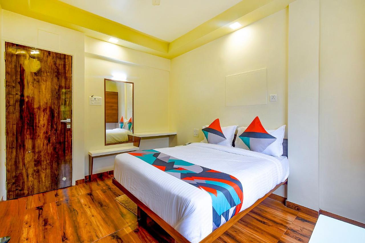 Fabhotel Nandanvan Pune Dış mekan fotoğraf
