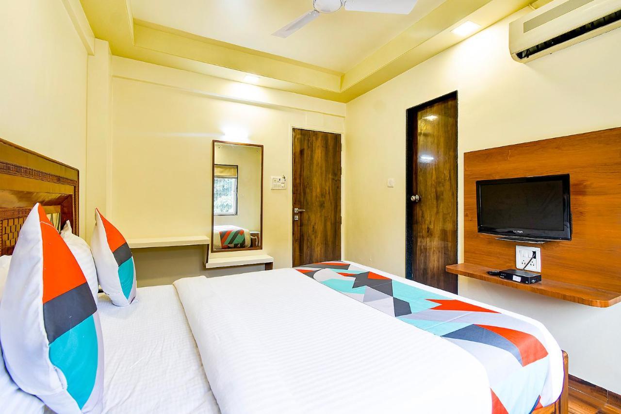 Fabhotel Nandanvan Pune Dış mekan fotoğraf
