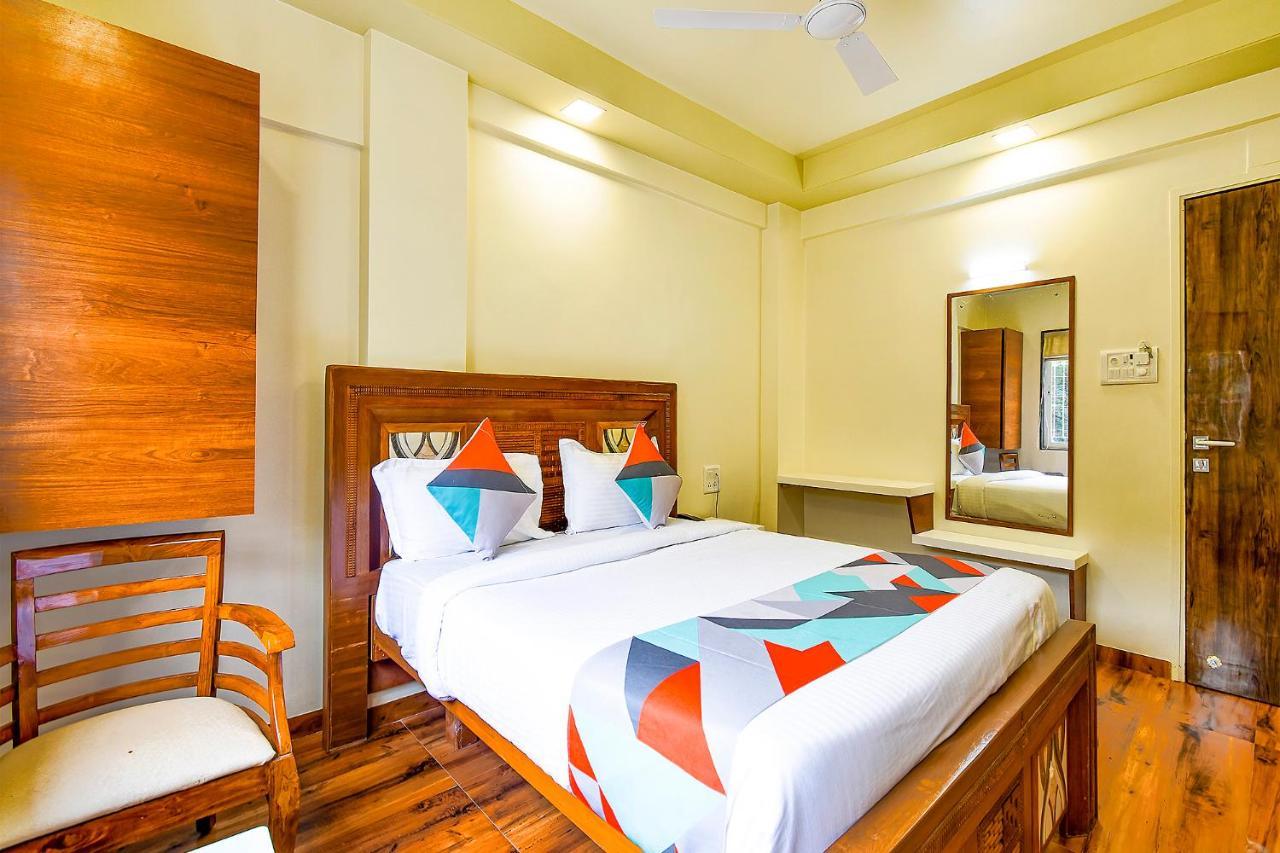 Fabhotel Nandanvan Pune Dış mekan fotoğraf