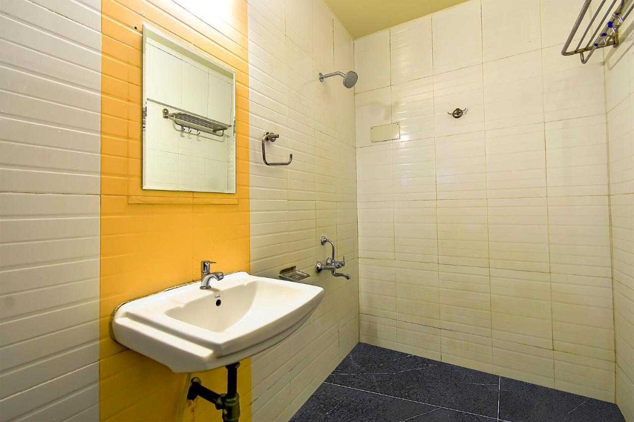 Fabhotel Nandanvan Pune Dış mekan fotoğraf