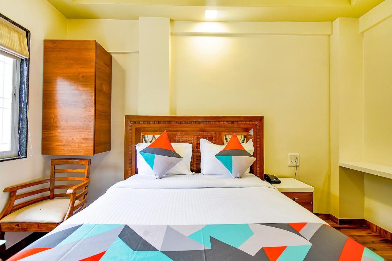 Fabhotel Nandanvan Pune Dış mekan fotoğraf