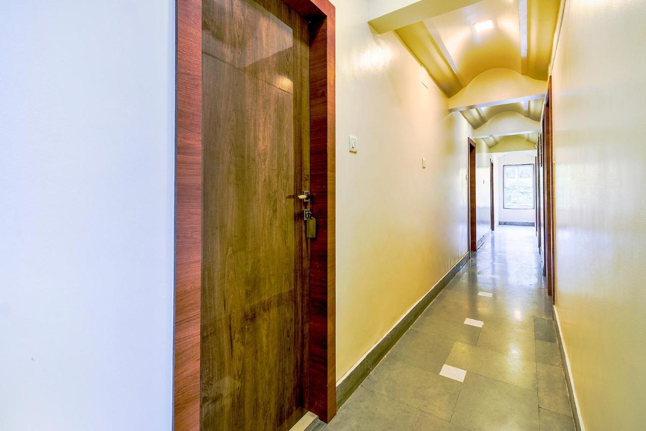 Fabhotel Nandanvan Pune Dış mekan fotoğraf