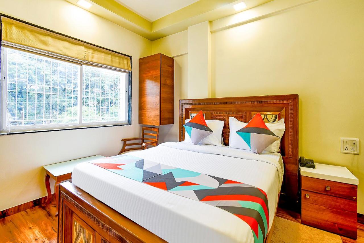Fabhotel Nandanvan Pune Dış mekan fotoğraf