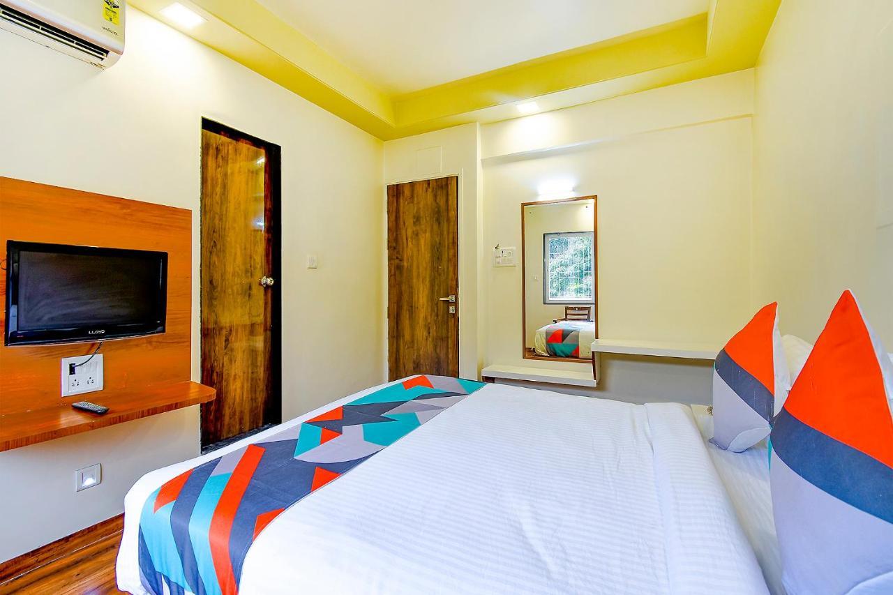 Fabhotel Nandanvan Pune Dış mekan fotoğraf
