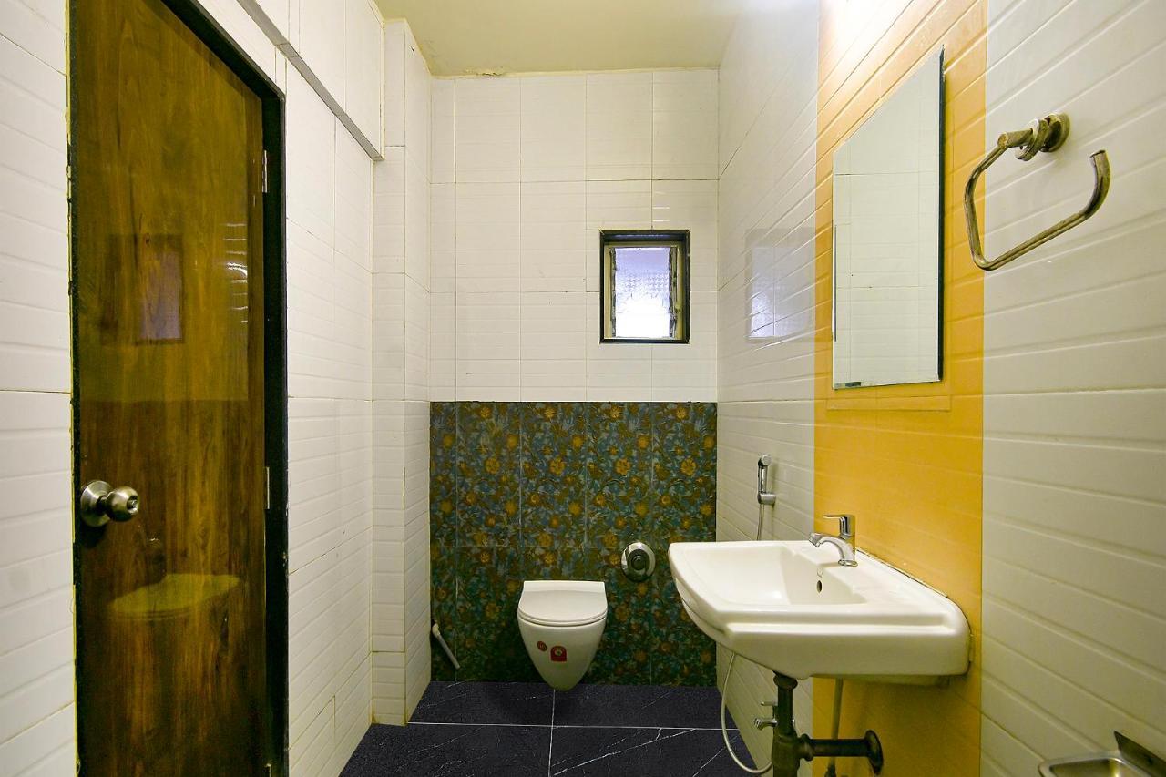 Fabhotel Nandanvan Pune Dış mekan fotoğraf