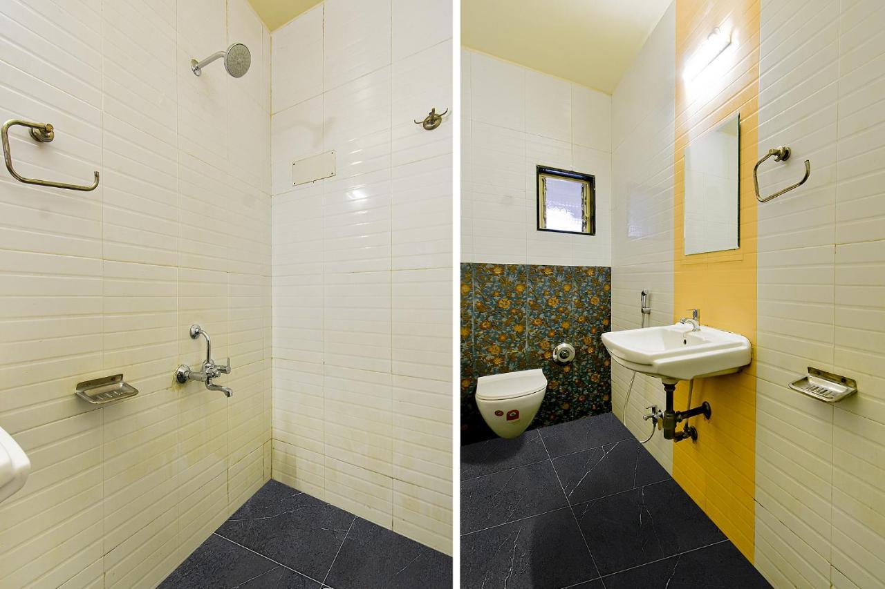 Fabhotel Nandanvan Pune Dış mekan fotoğraf
