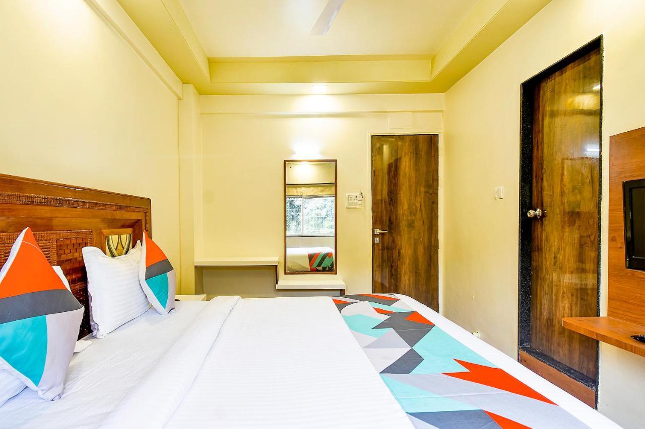 Fabhotel Nandanvan Pune Dış mekan fotoğraf