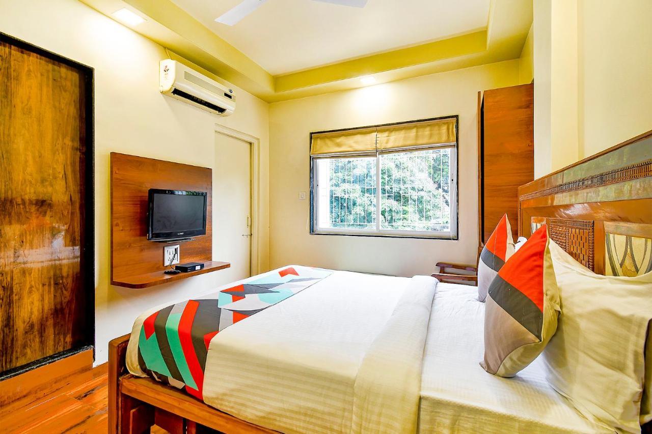 Fabhotel Nandanvan Pune Dış mekan fotoğraf