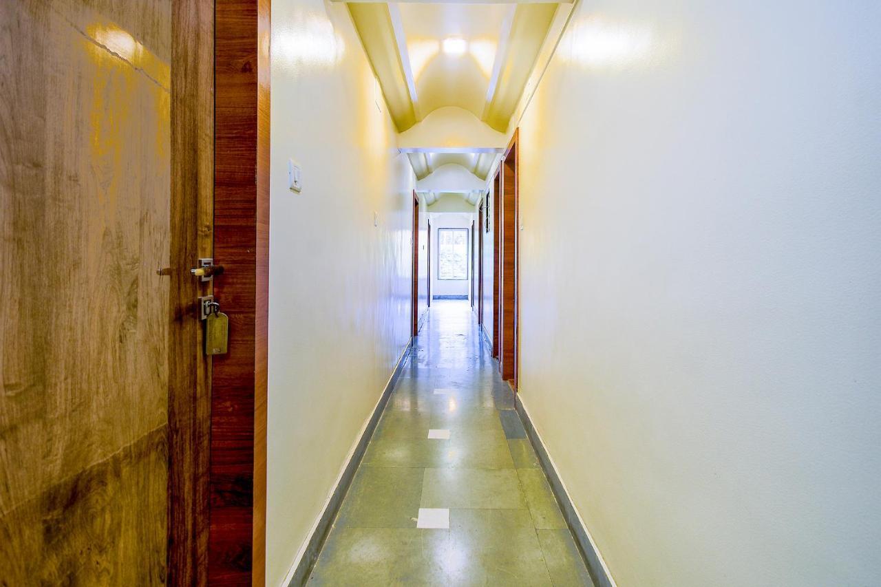 Fabhotel Nandanvan Pune Dış mekan fotoğraf