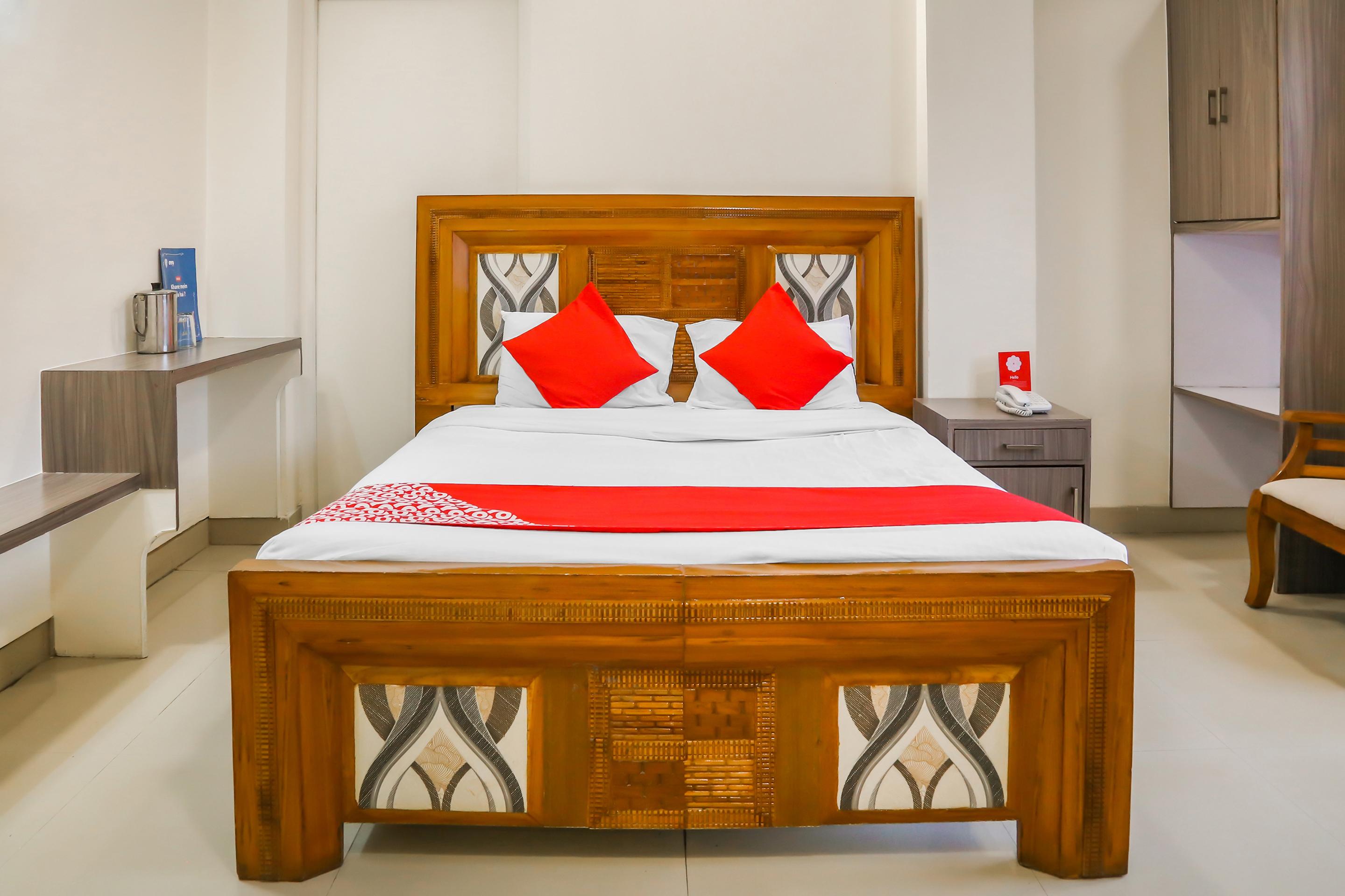 Fabhotel Nandanvan Pune Dış mekan fotoğraf