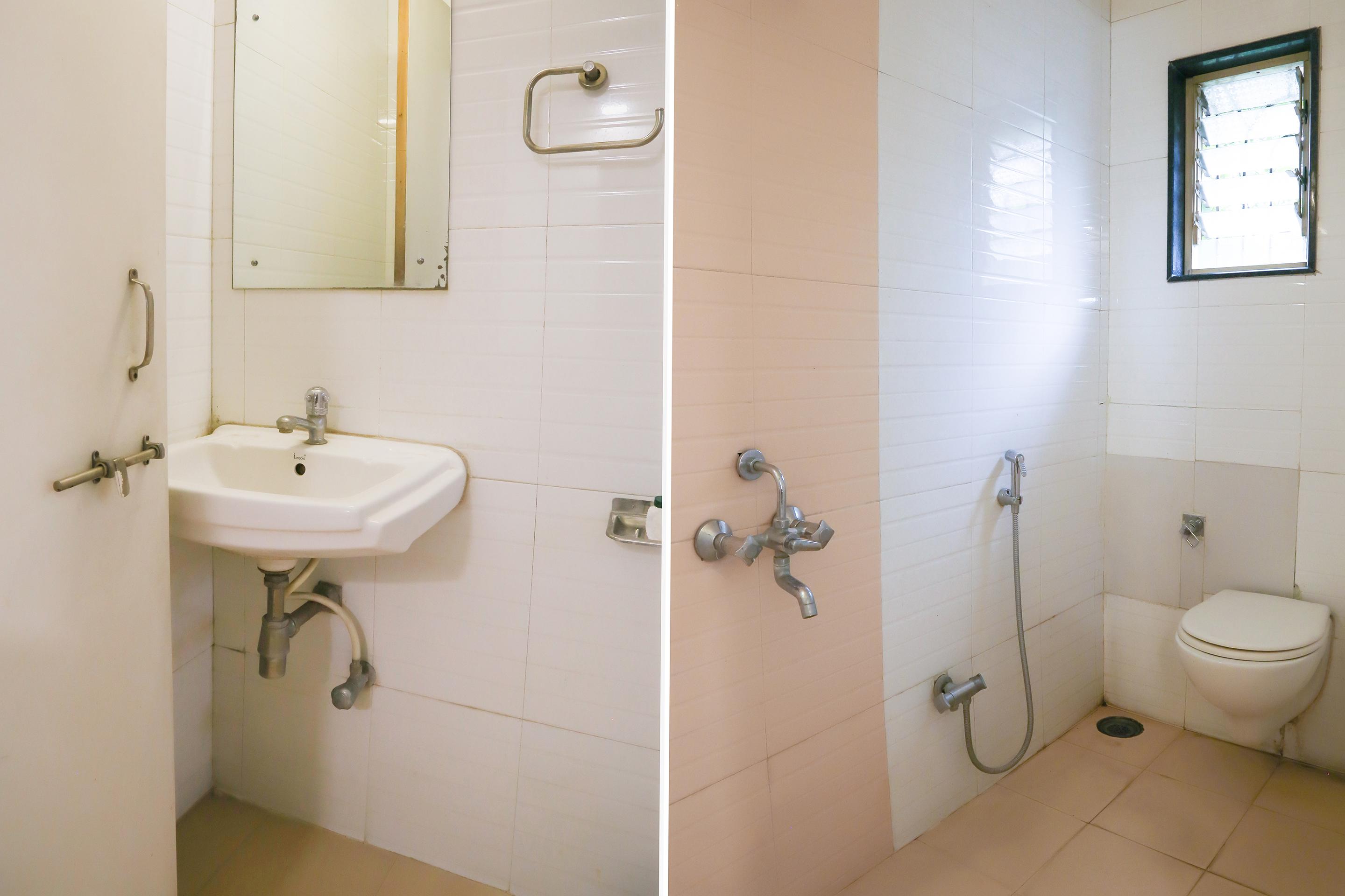 Fabhotel Nandanvan Pune Dış mekan fotoğraf