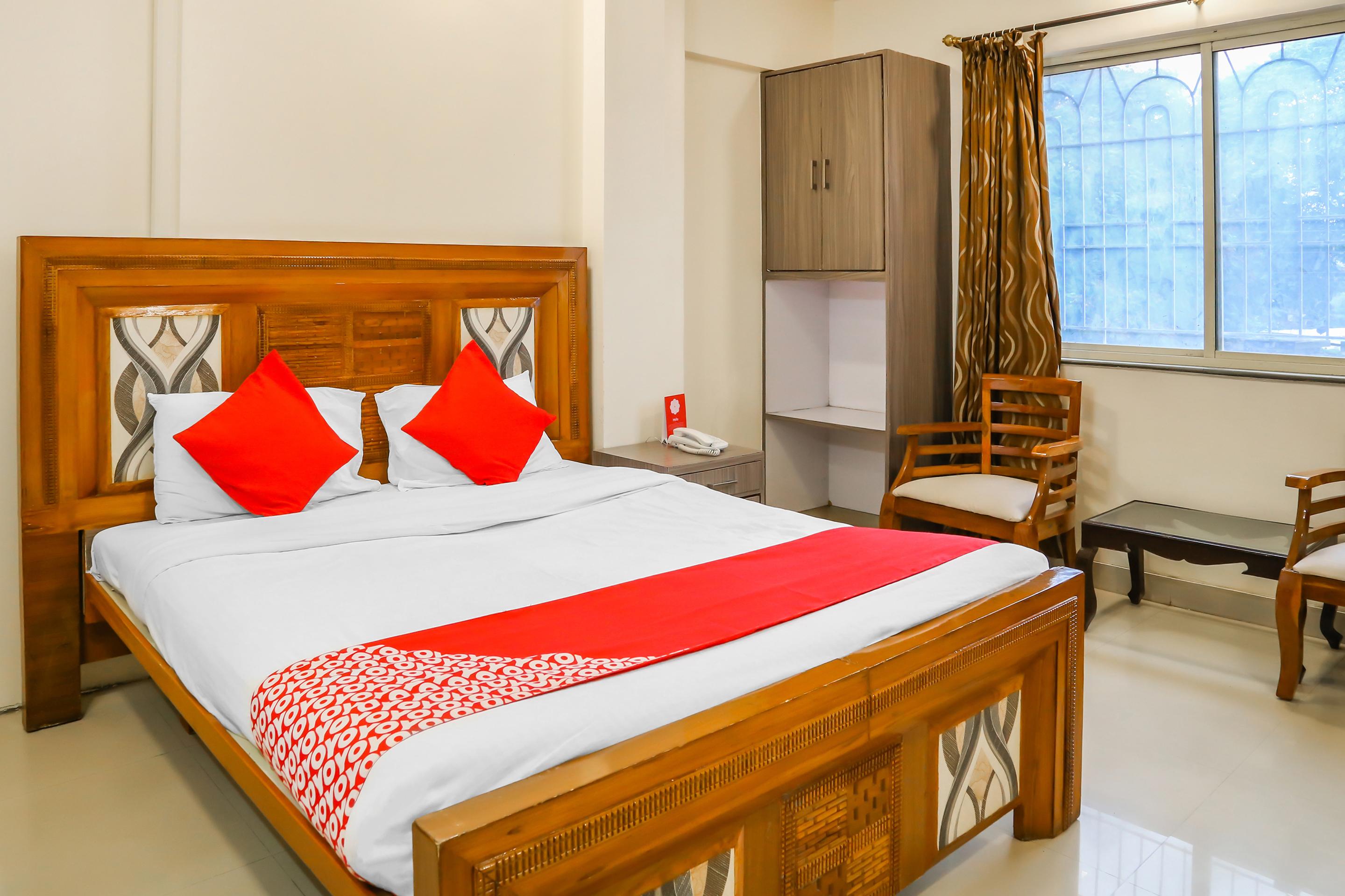 Fabhotel Nandanvan Pune Dış mekan fotoğraf