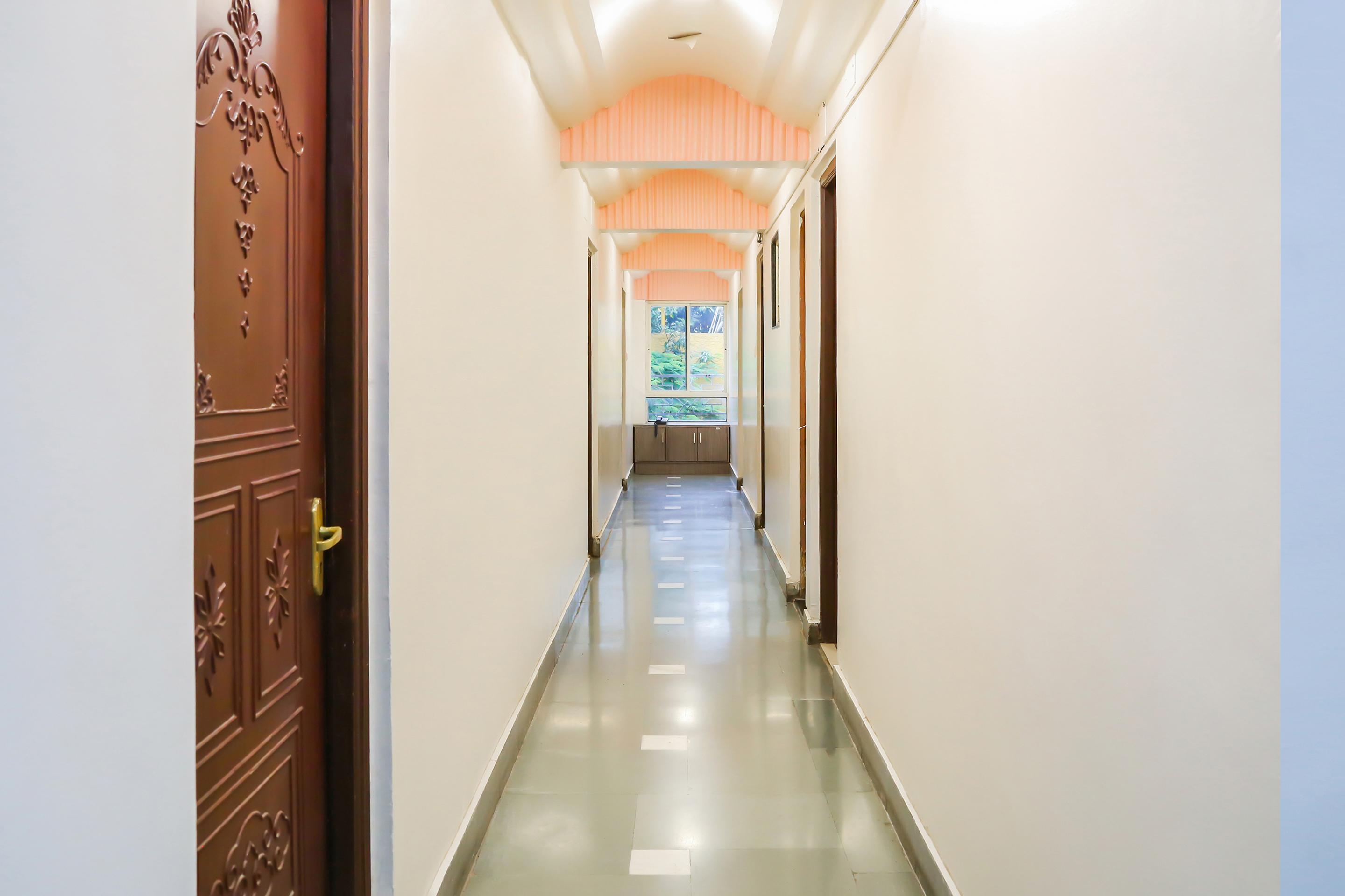 Fabhotel Nandanvan Pune Dış mekan fotoğraf