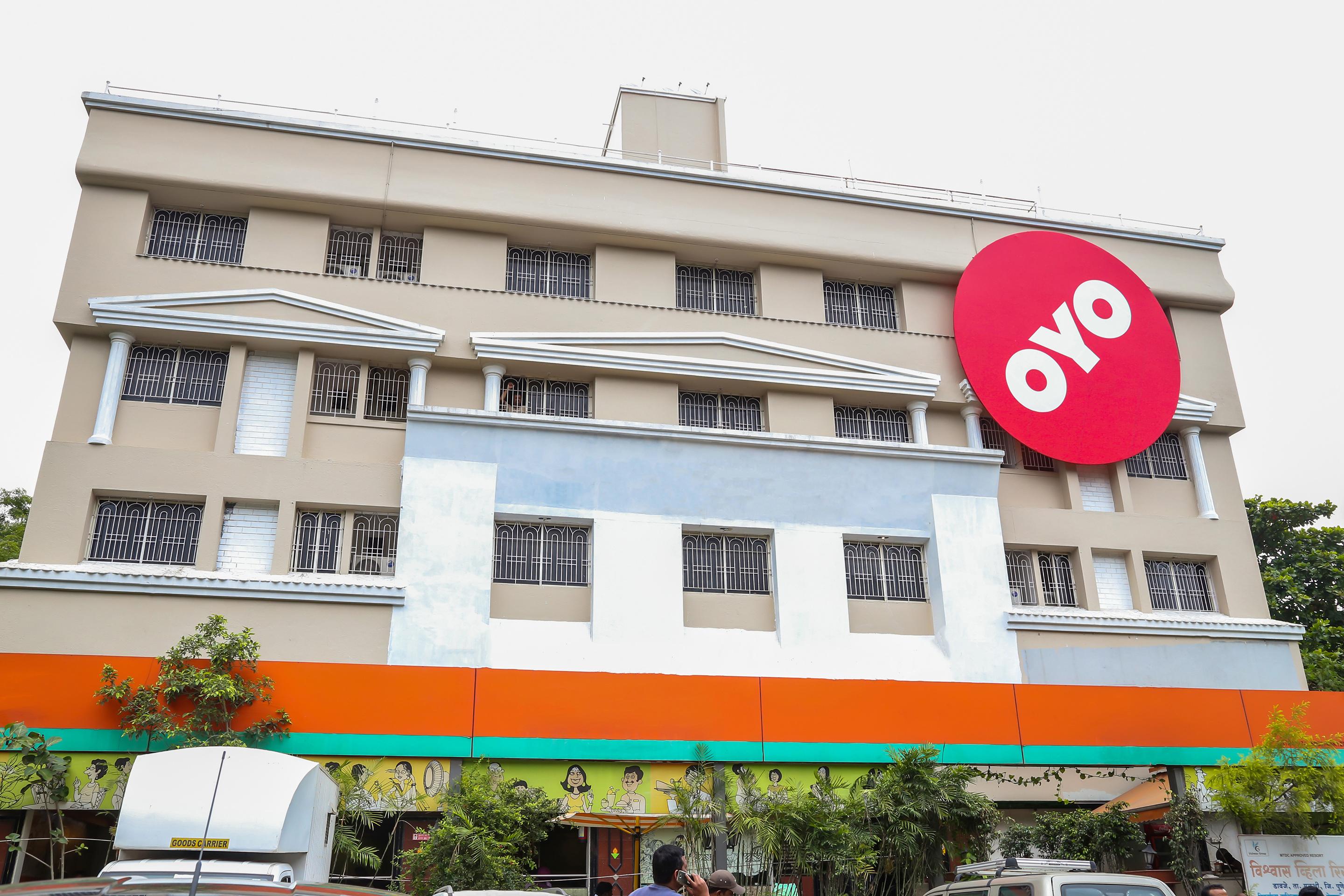 Fabhotel Nandanvan Pune Dış mekan fotoğraf