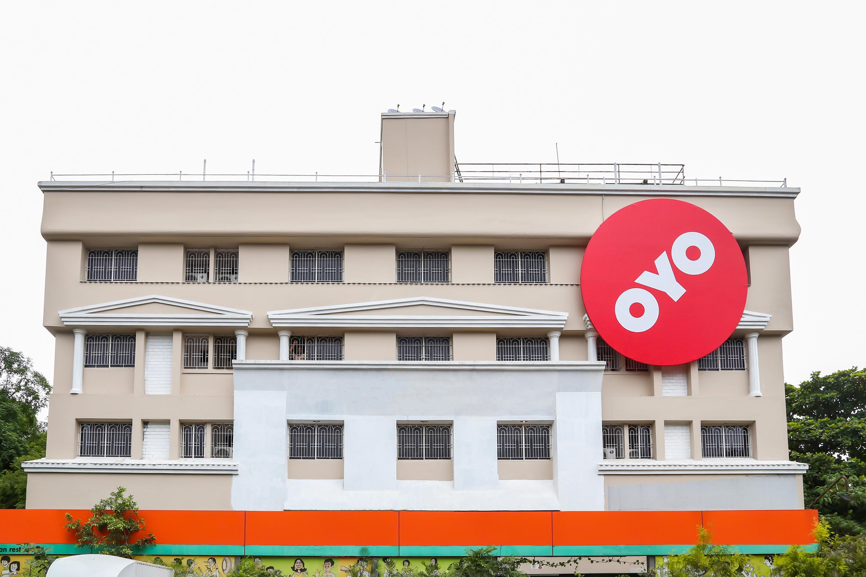 Fabhotel Nandanvan Pune Dış mekan fotoğraf