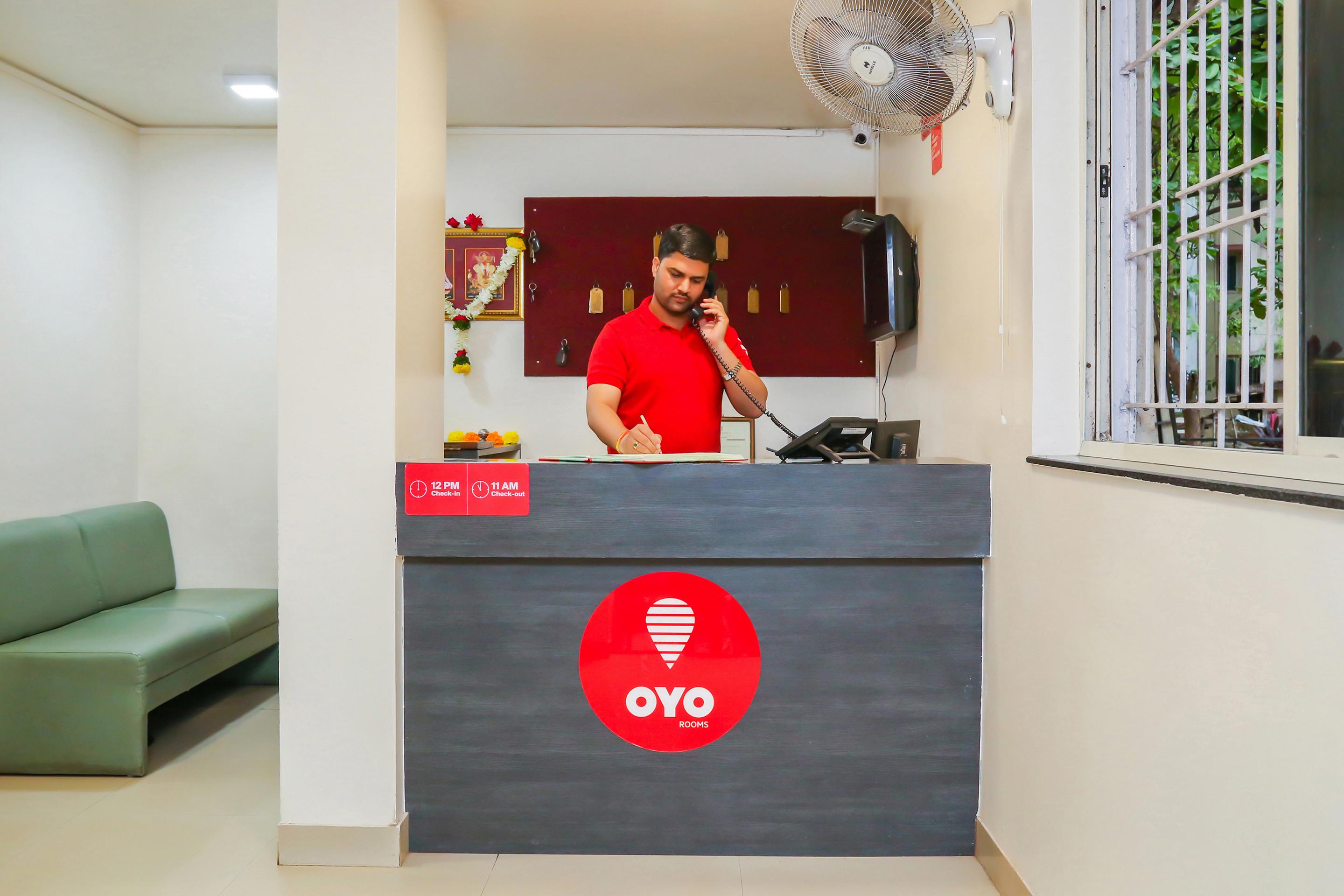 Fabhotel Nandanvan Pune Dış mekan fotoğraf