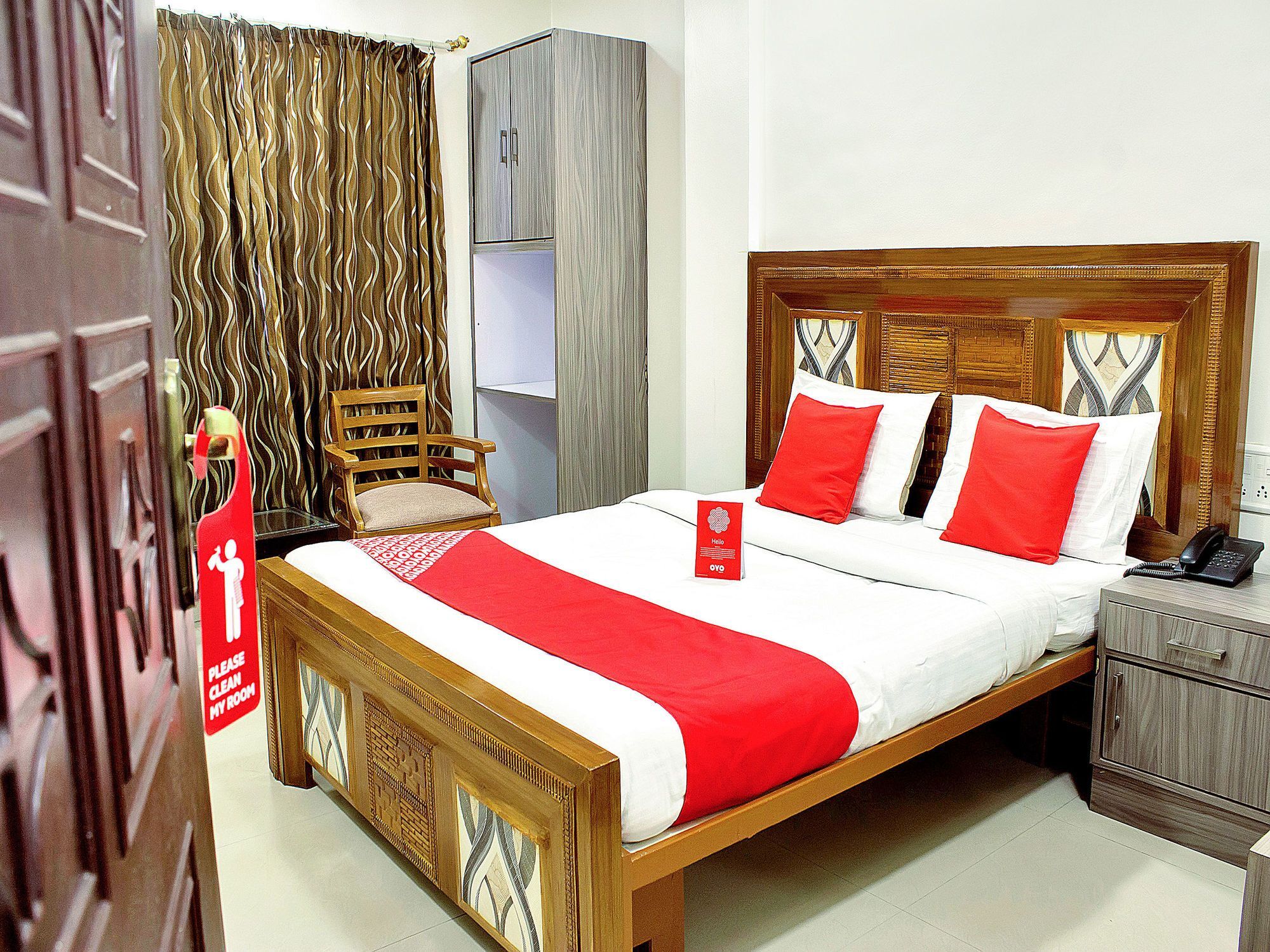 Fabhotel Nandanvan Pune Dış mekan fotoğraf